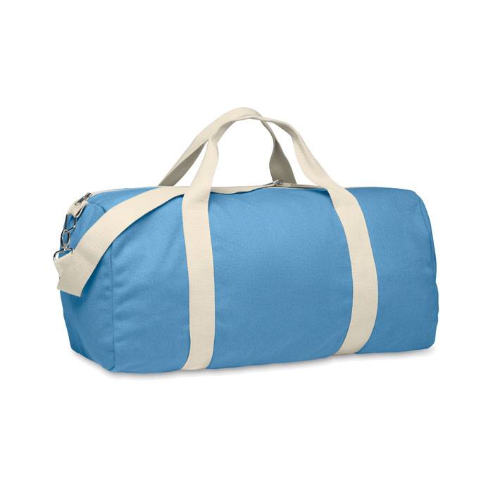 MALDI - Recycelte Tasche 320 g/m² - Türkis