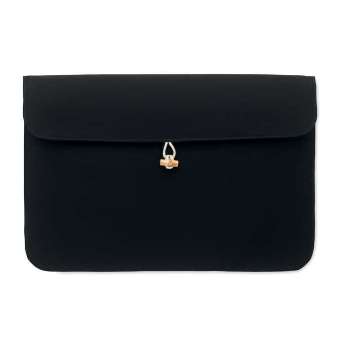 COTIN - Laptoptasche Baumwolle
