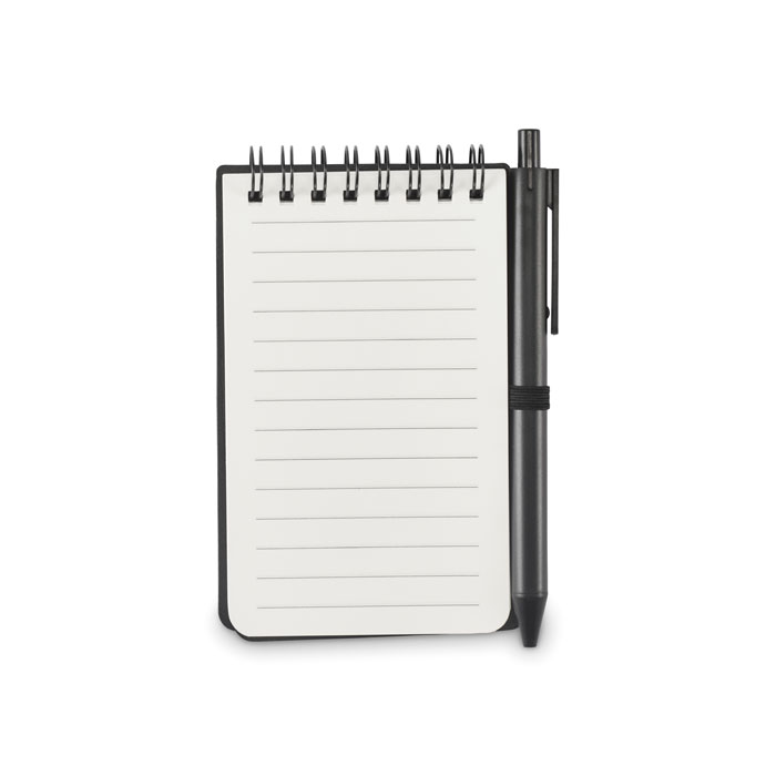 KIT - Wasserabweisender Notizblock