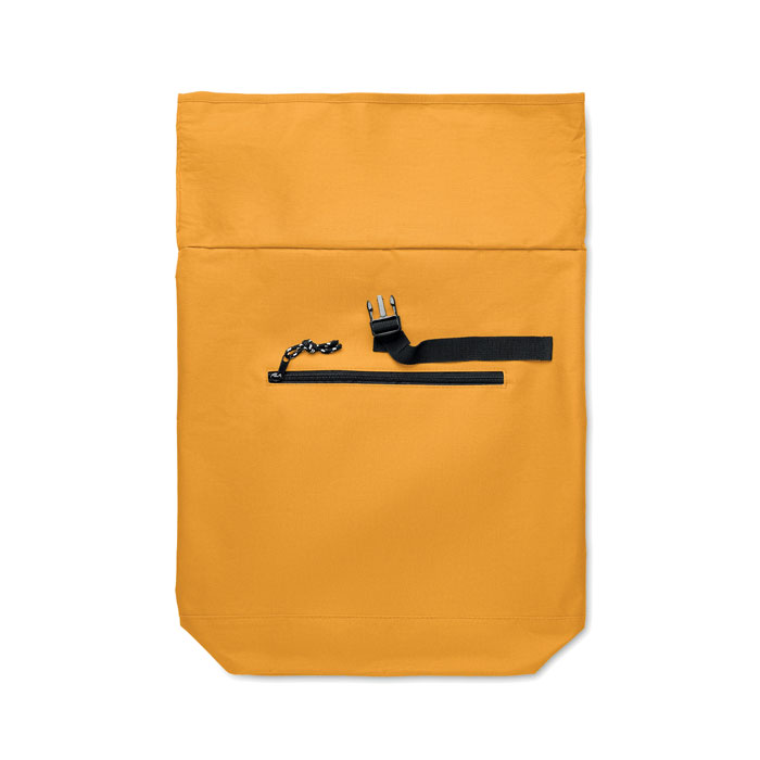 IREA - Rolltop-Rucksack 600D
