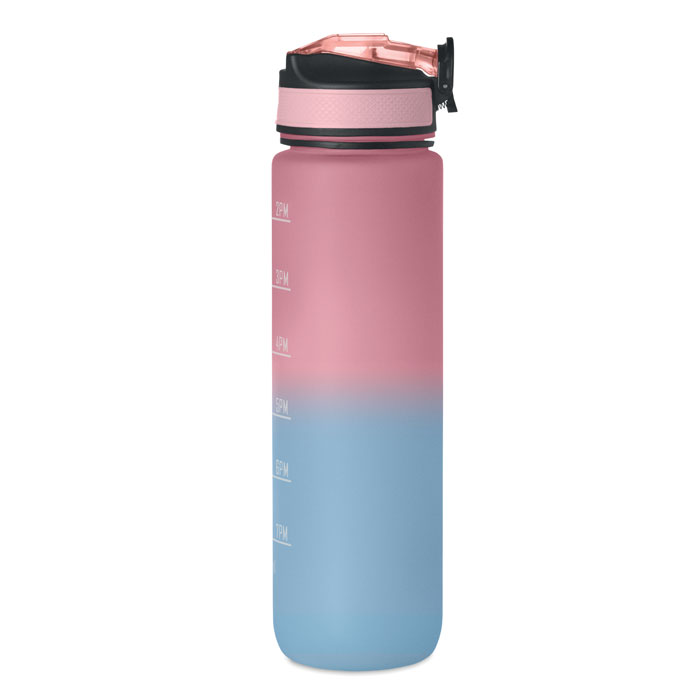 ACTIVATE - Sport-Trinkflasche RPET 1L