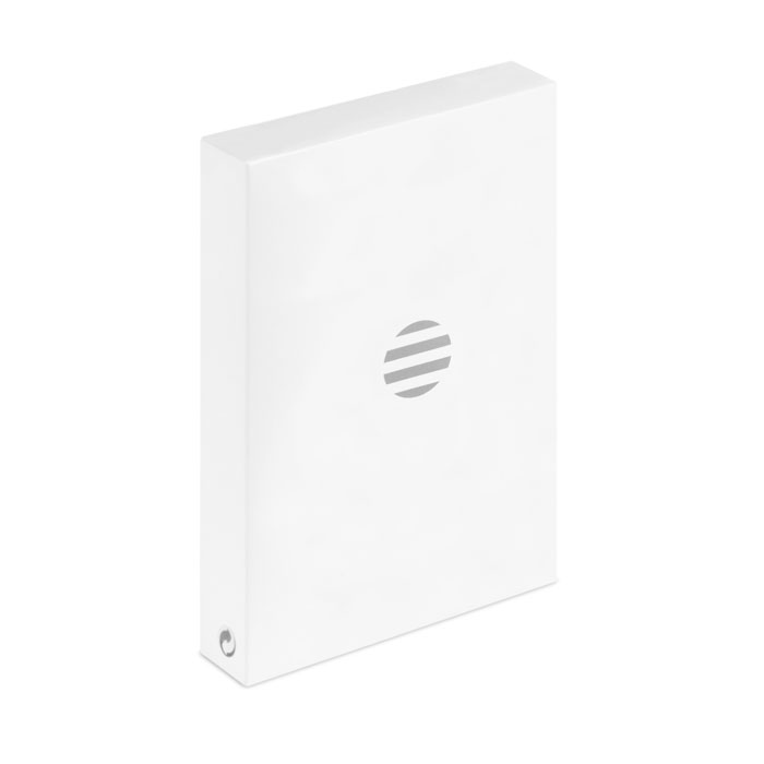 ARENA SOLAR - Solar-Powerbank 4000 mAh