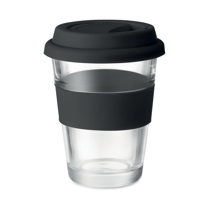 ASTOGLASS - Glas Becher 350 ml