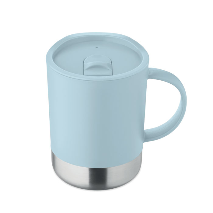 BEAKER - PP Becher 300ml