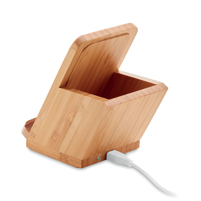 BAICOI - Induktiver Stifthalter