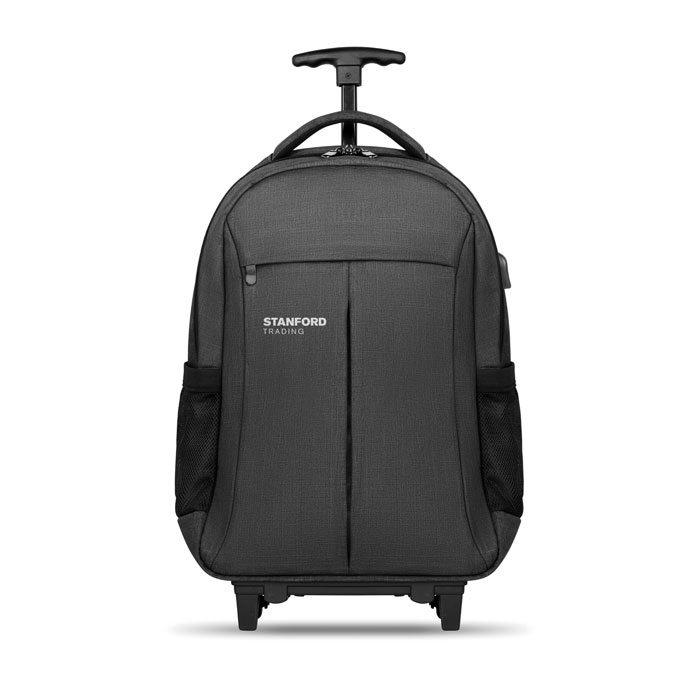 STOCKHOLM TROLLEY - Rucksack-Trolley