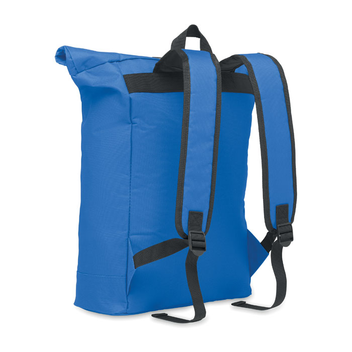 IREA - Rolltop-Rucksack 600D