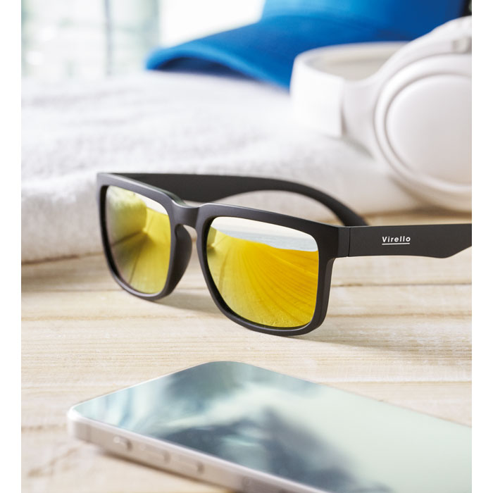 CRETE - Festival-Sonnenbrille UV400