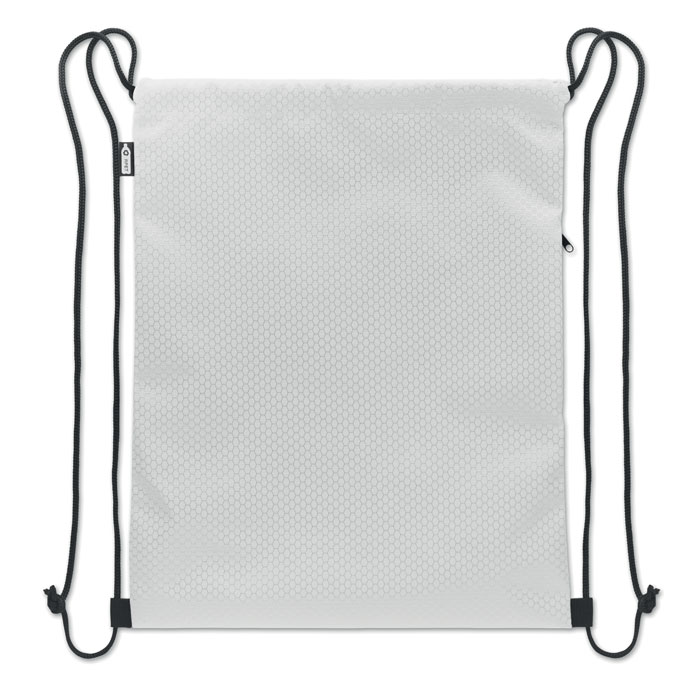 DAYKIT - Beutel mit Kordelzug 420D RPET