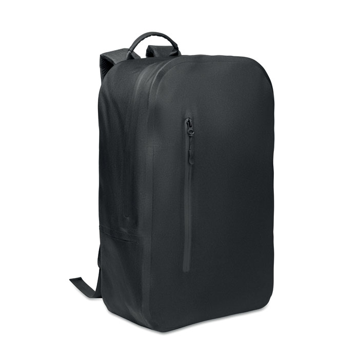 BRENNA - Laptop-Rucksack 300D RPET