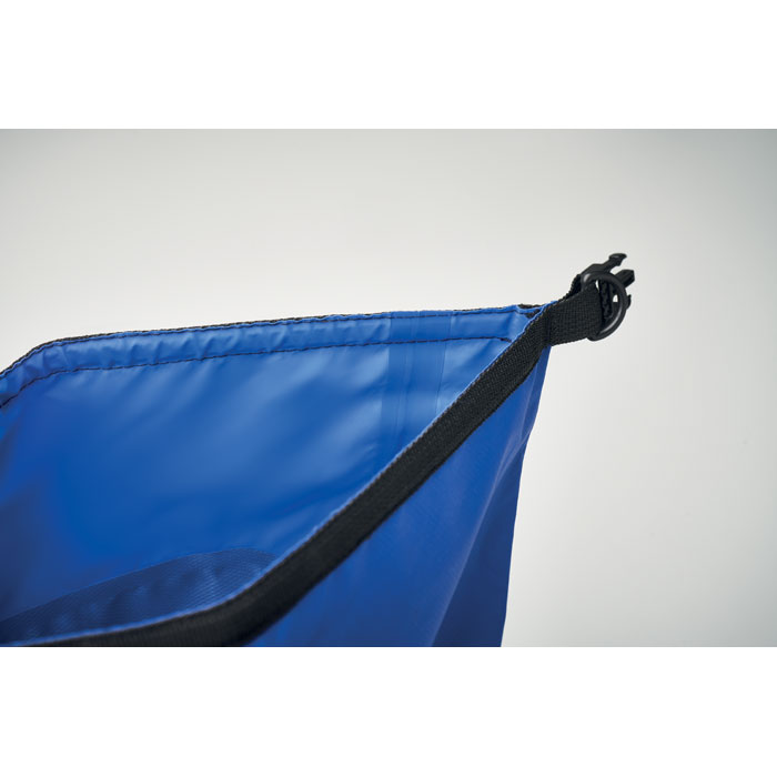 SCUBAROLL - Rolltop-Tasche RPET