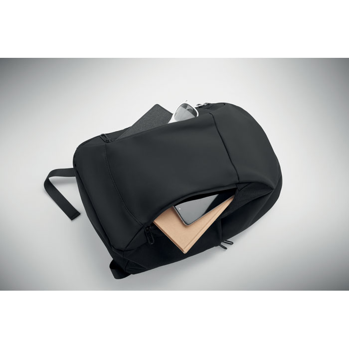 KOROVIN - 15" Laptop-Rucksack PU