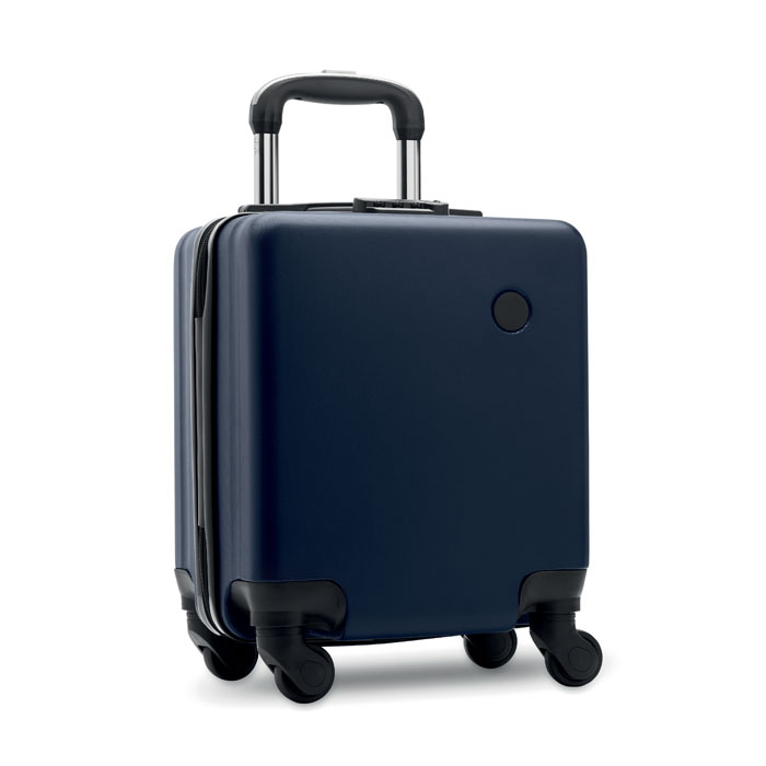 STOR - 14" Trolley - Marineblau