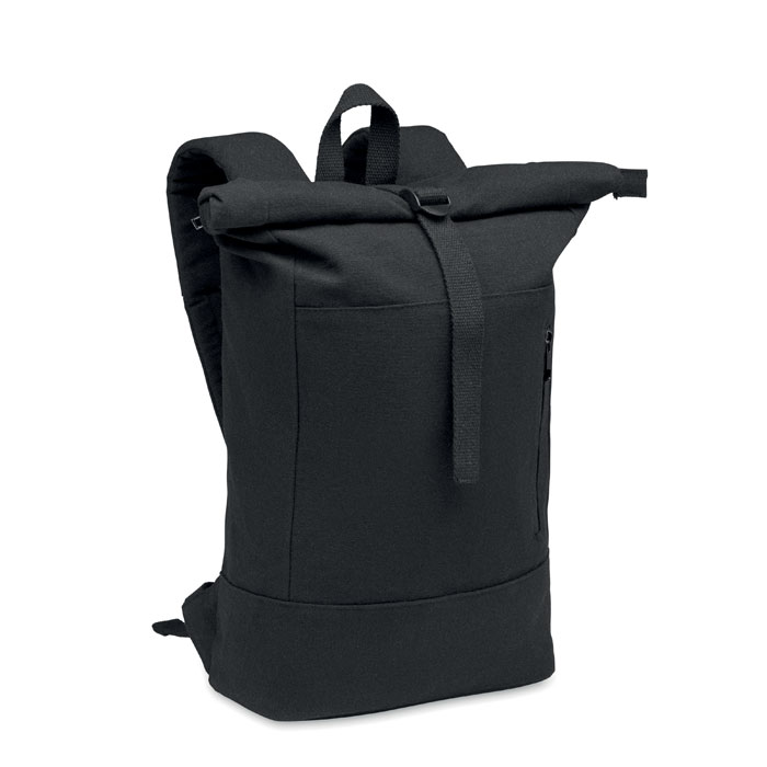 KOPER ROLL - 15" Rolltop-Laptop-Rucksack