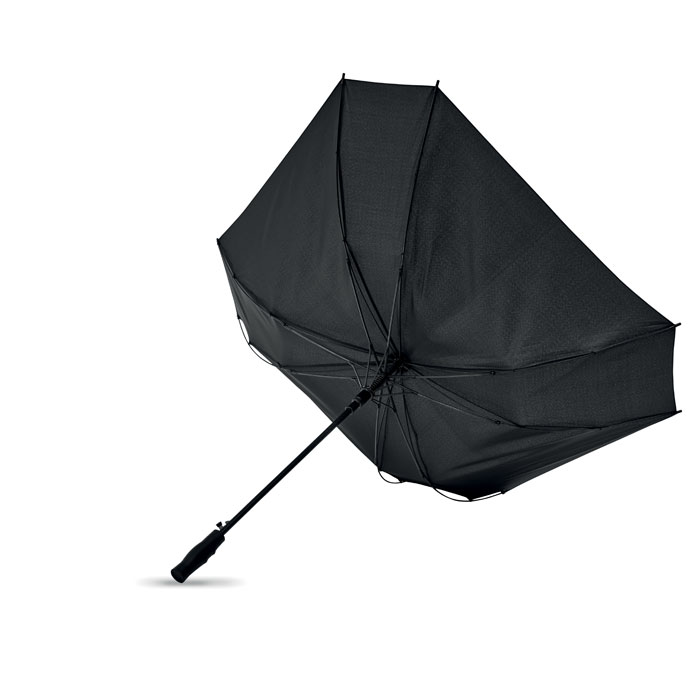 COLUMBUS - 27" Regenschirm, quadratisch