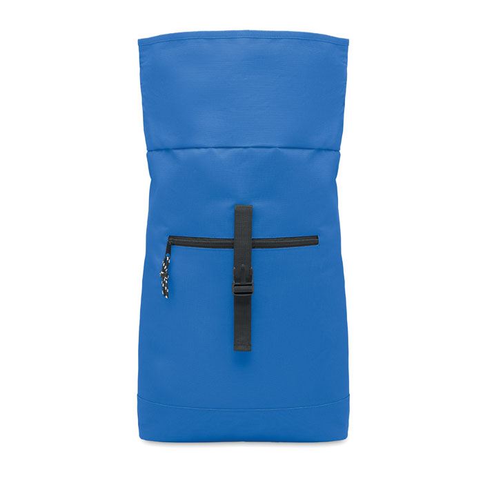 IREA - Rolltop-Rucksack 600D