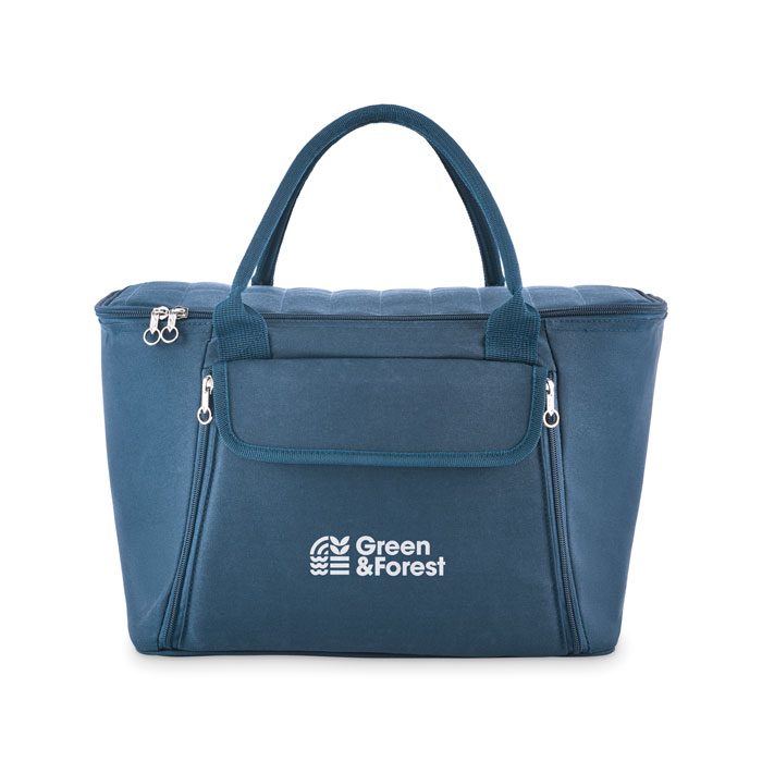FORUS - Picknick-Kühltasche RPET