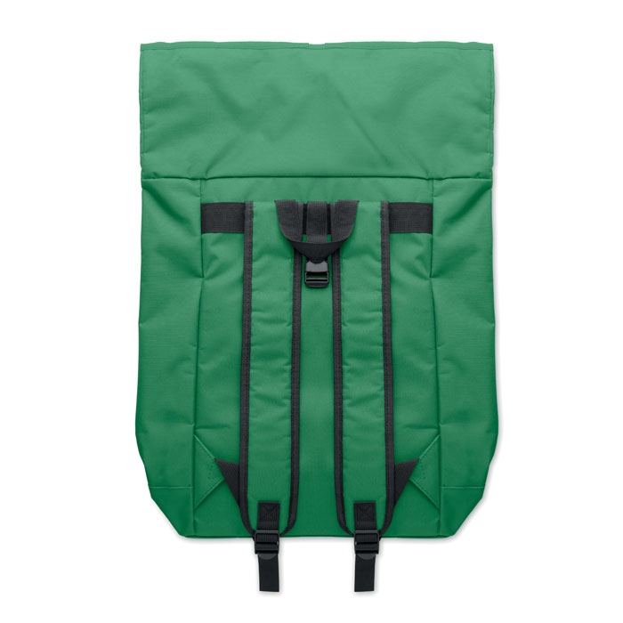 IREA - Rolltop-Rucksack 600D
