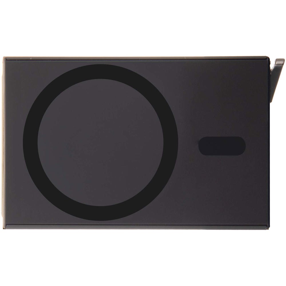SCX.design O35 Magnetischer RFID-Kartenhalter