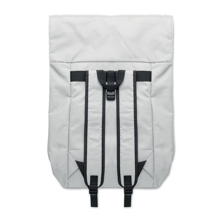 IREA - Rolltop-Rucksack 600D