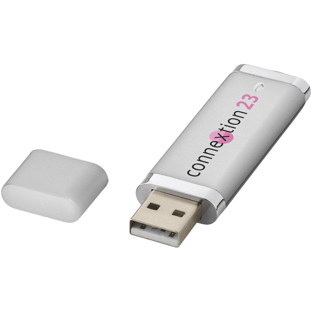Flat USB-Stick