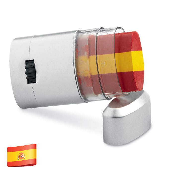 WEREL - Fan Schminkstift