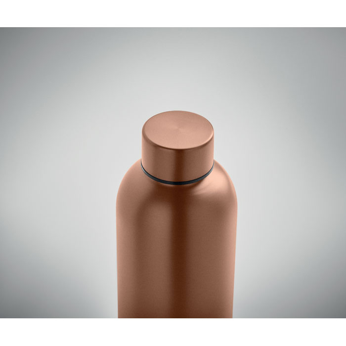 ATHENA - Trinkflasche Edelstahl 500 ml