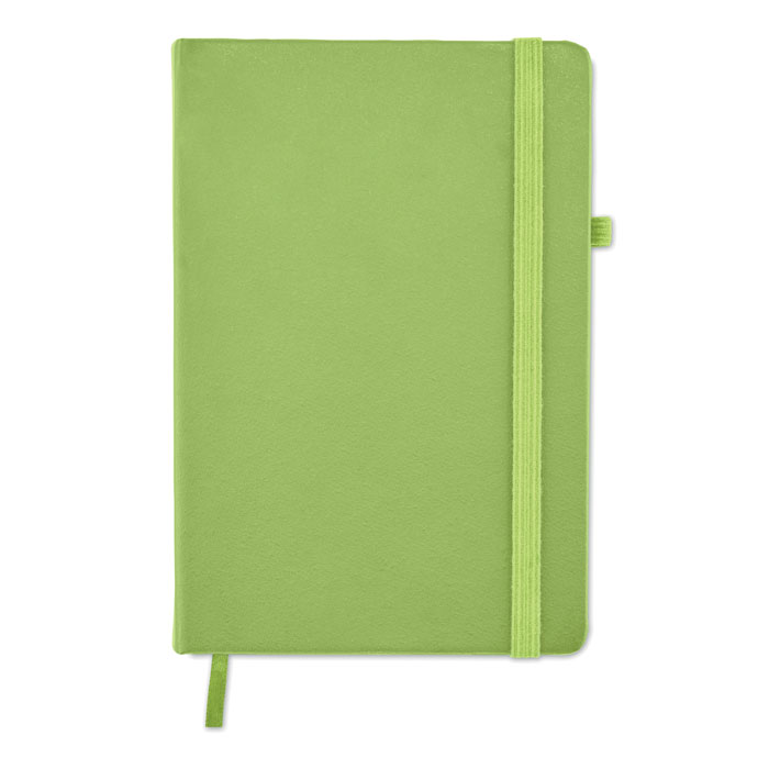 ARPU - DIN A5 Notizbuch PU