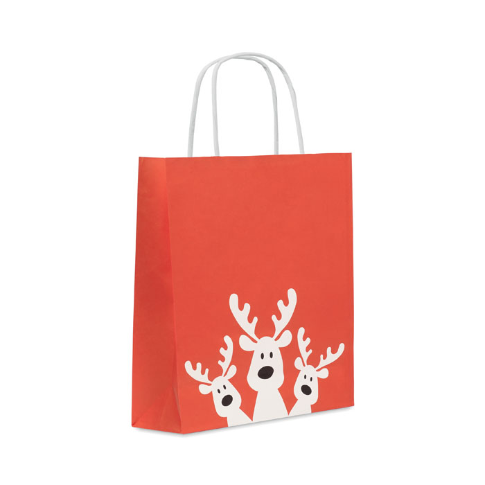 BAO SMALL - Geschenkpapiertüte, klein