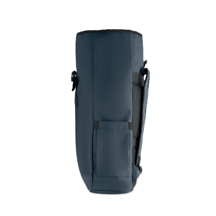 BANGKOK ROLL - Rolltop-Rucksack 600D RPET