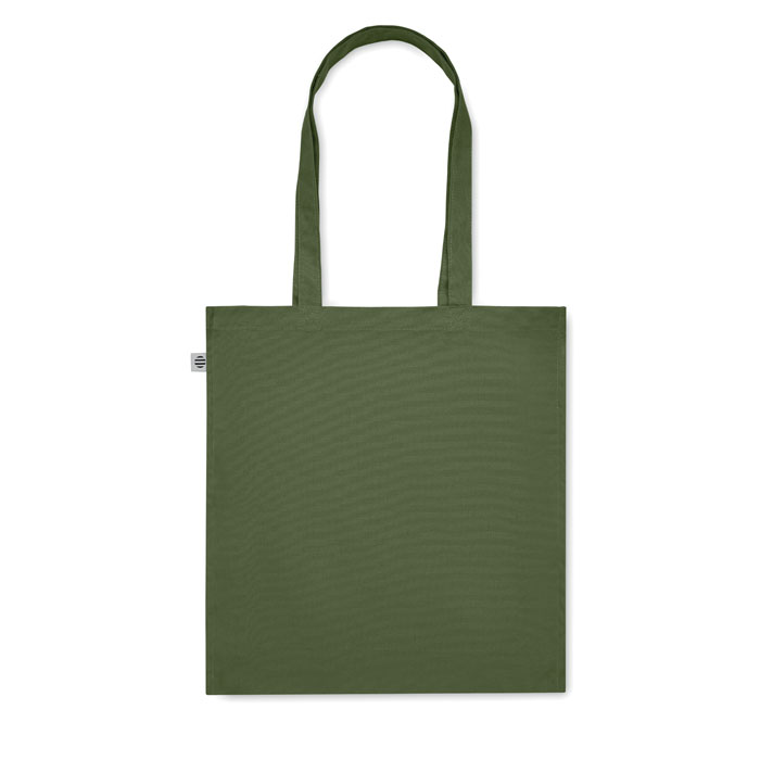 BENTE COLOUR - Einkaufstasche Organic Cotton