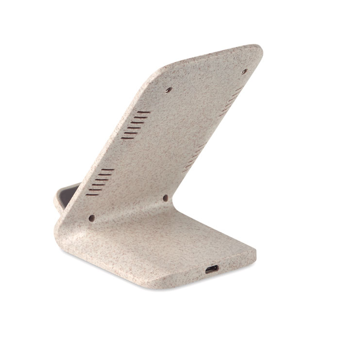 LAYABACK - Induktive Ladestation