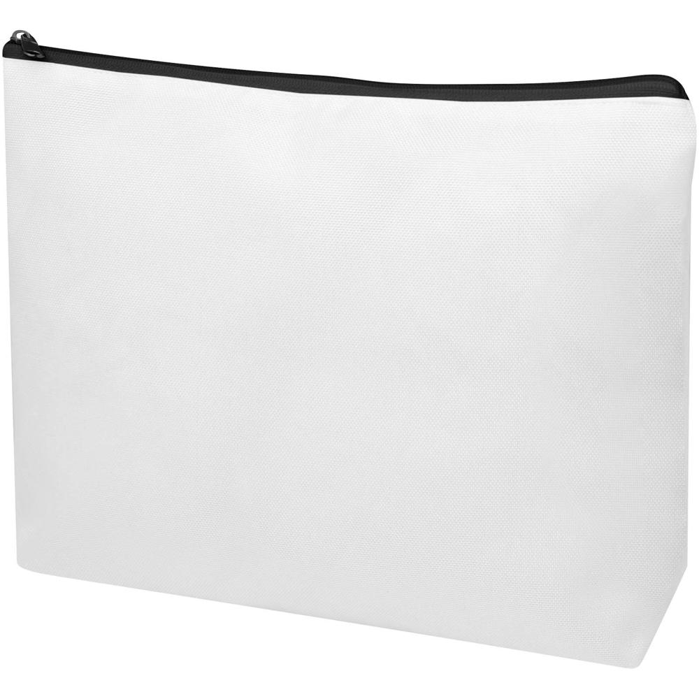 Arlo RPET Sublimation Reisetasche – medium 