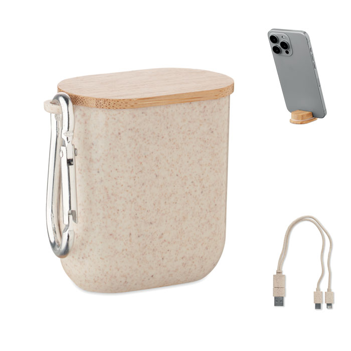 CABSTRA - Kabel-Set in Box