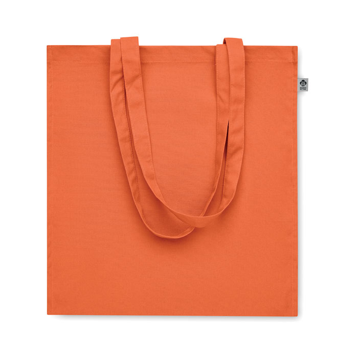 BENTE COLOUR - Einkaufstasche Organic Cotton
