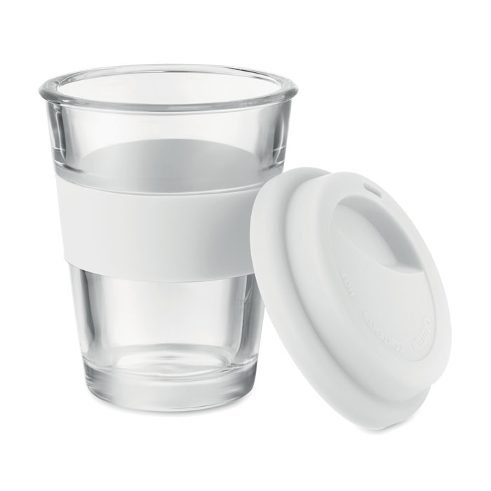ASTOGLASS - Glas Becher 350 ml