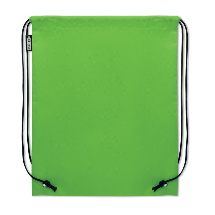 DAFFY RPET - Beutel mit Kordelzug Non Woven