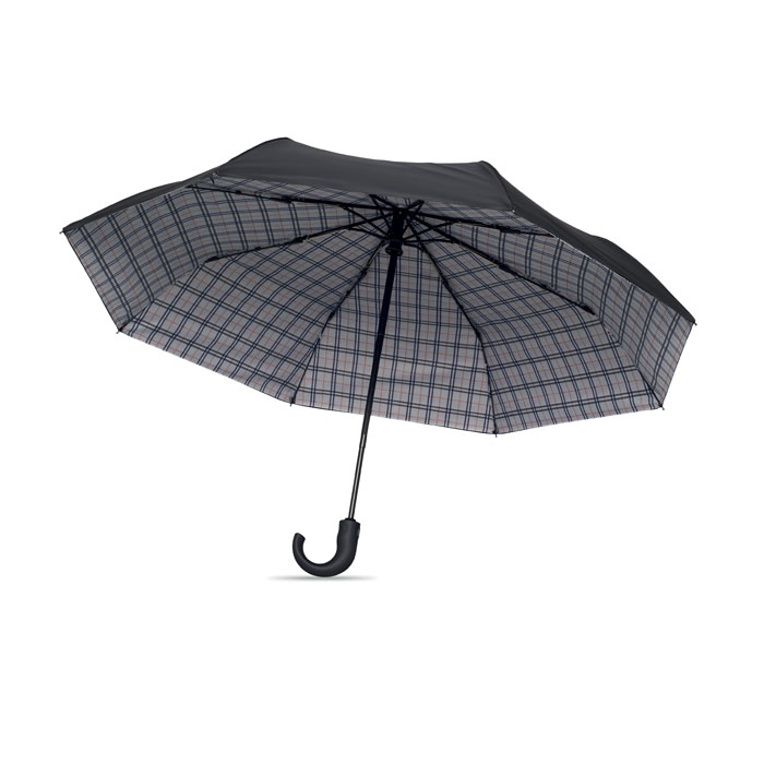 CANOVA - 23" faltbarer Regenschirm