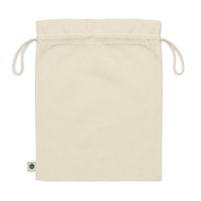 AMBER MEDIUM - Medium Beutel Organic Cotton