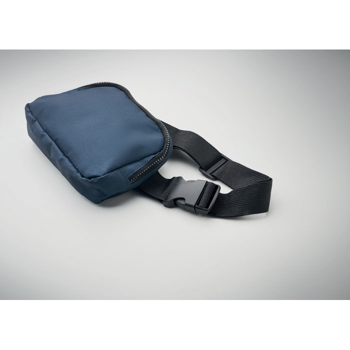 TOSHI - Gürteltasche 300D RPET