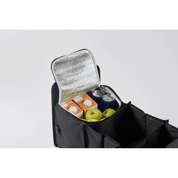 ORGANIZER COOL - Auto-Organizer