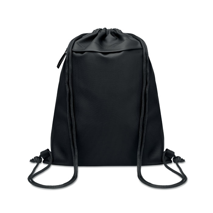 BANGKOK BAG - Beutel mit Kordelzug 600D RPET