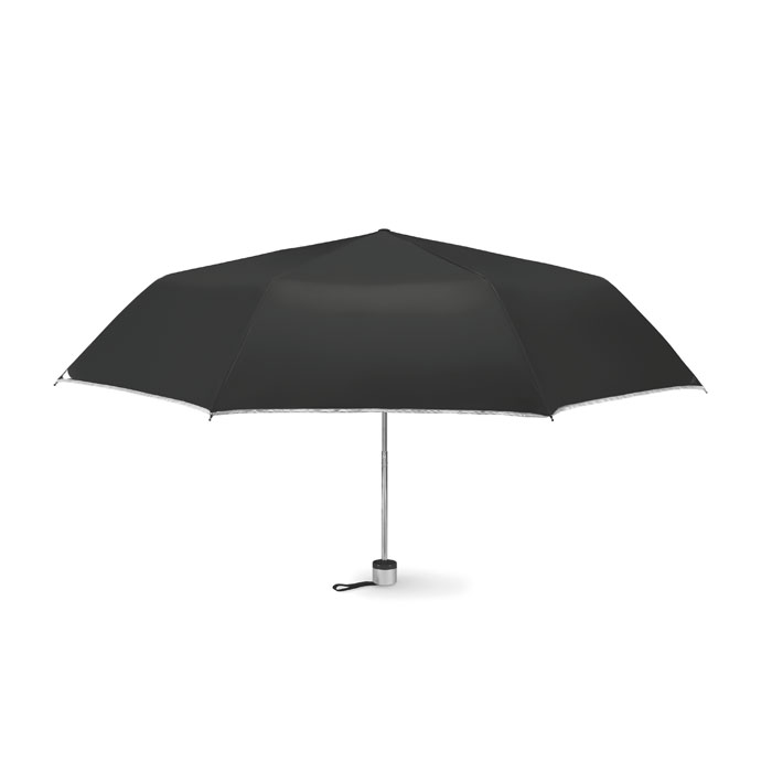 CARDIF - 3-faltiger Regenschirm