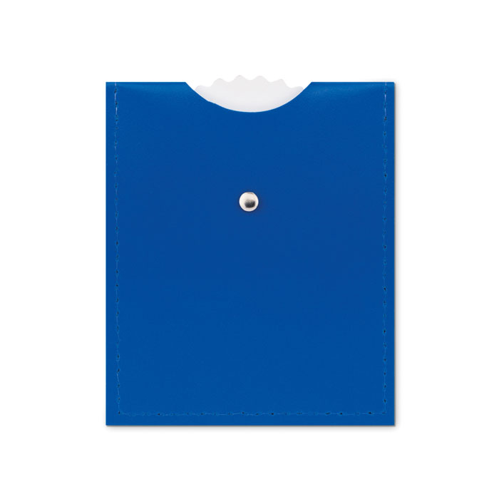 PARKCARD - PVC Parkscheibe