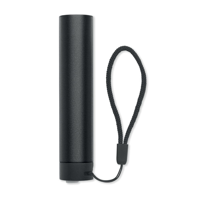 LUME - Wiederaufladbare Taschenlampe