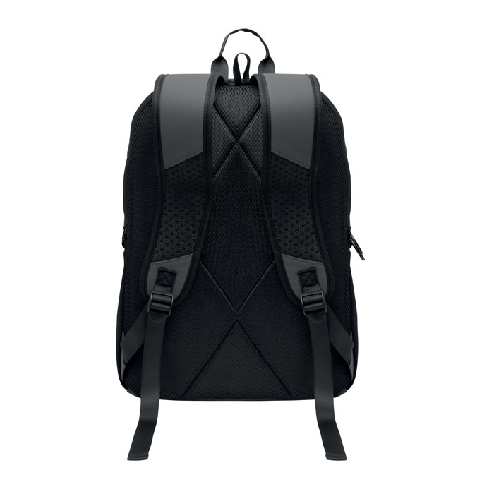 KOROVIN - 15" Laptop-Rucksack PU