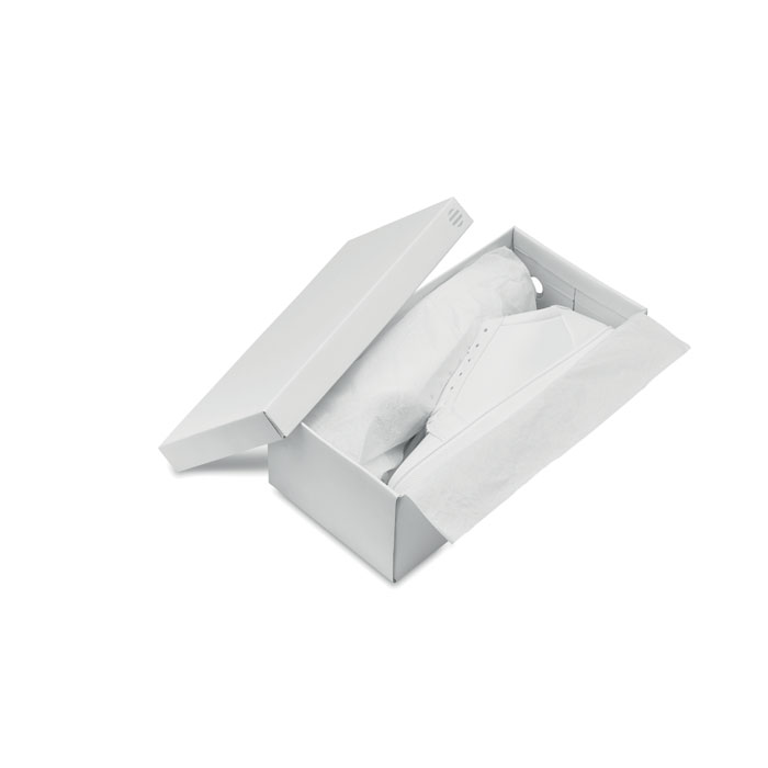 BLANCOS - Sneakers aus PU Gr. 43