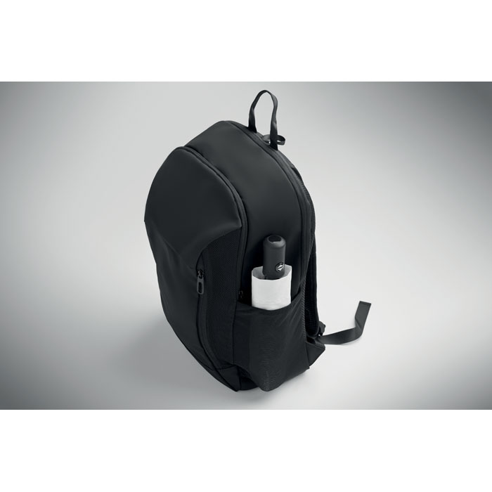 KOROVIN - 15" Laptop-Rucksack PU