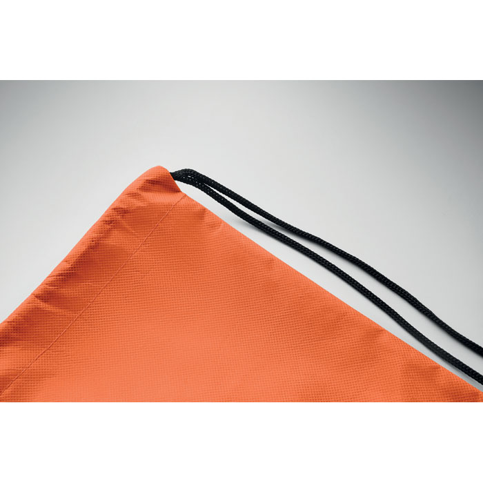 DAFFY RPET - Beutel mit Kordelzug Non Woven