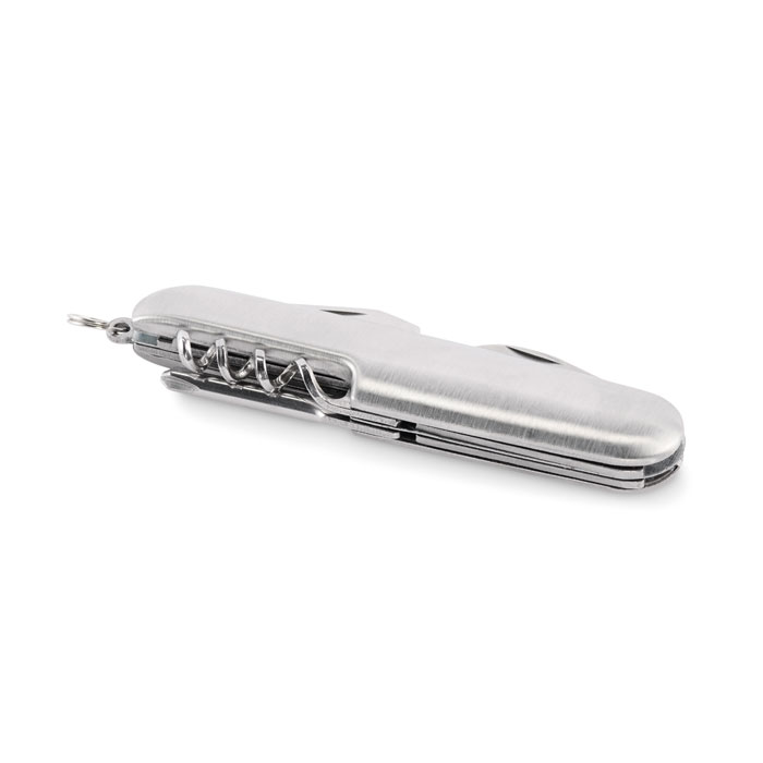 MULTICHILLO - Multi-Tool-Taschenmesser